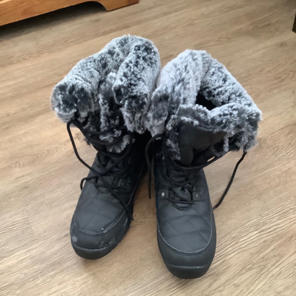 Winter Boots